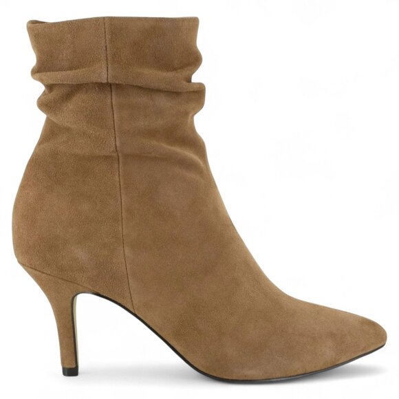 Bella Vita Womens Heels Dress Boots - Picture 2 of 3